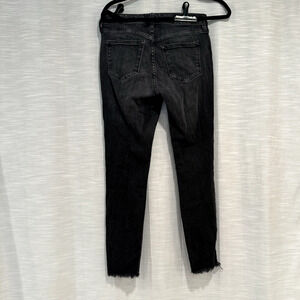 Goodthreads Women's Black Jeans Size 28 Regular